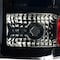 Spec-D Tuning 08-11 Ford F250 LED Tail Lights Black Smoke LT-F25008BBLED-TM - alternate 2